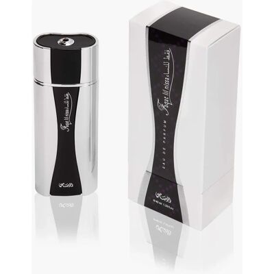 Rasasi Faqat Lil Nissa Eau de Parfum - Perfumy Rasasi Faqat Lil Nissa Eau de Parfum - Perfumy