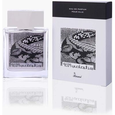 Rasasi Rumz Al Rasasi 9459 Pour Elle - Parfum Rasasi Rumz Al Rasasi 9459 Pour Elle - Parfum