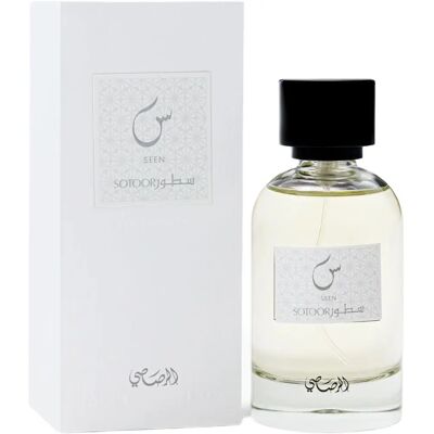Rasasi Sotoor Seen Eau de Parfum Spray - 98ml Rasasi Sotoor Seen Eau de Parfum Spray - 98ml