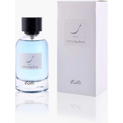 Rasasi Sotoor Raa Unisex Eau de Parfum 98ml Rasasi Sotoor Raa Unisex Eau de Parfum 98ml