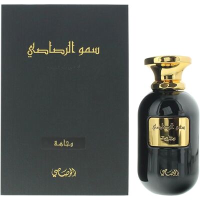 Rasasi Wajaha EDP 100ml - Perfume Rasasi Wajaha EDP 100ml - Perfume