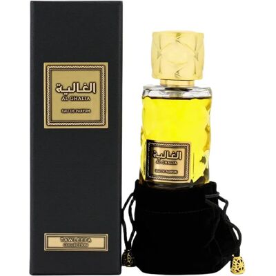 Collezione Tawleefa Al Ghalia Rasasi 945 - Eau de Parfum Collezione Tawleefa Al Ghalia Rasasi 945 - Eau de Parfum
