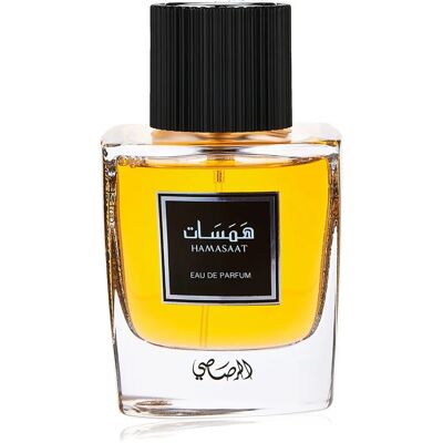 Rasasi Hamasaat Parfum Unisex - Eau de Parfum Rasasi Hamasaat Parfum Unisex - Eau de Parfum
