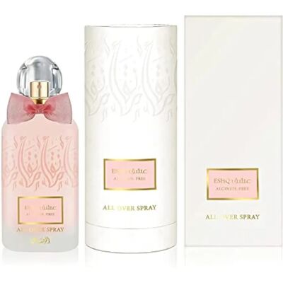 Rasasi Eshq - Profumo Unisex - 100ml Rasasi Eshq - Profumo Unisex - 100ml