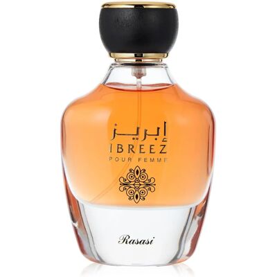 Rasasi Ibreez Pour Femme - Parfum pentru femei - 100ml Rasasi Ibreez Pour Femme - Parfum pentru femei - 100ml