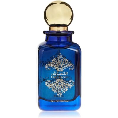 Rasasi Enteash 100ml - Hajuvesi Rasasi Enteash 100ml - Hajuvesi