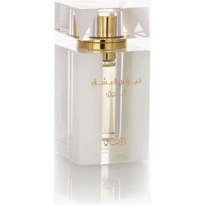 Rasasi Nebras Al Ishq Shorouk - Olio profumato - 6ml Rasasi Nebras Al Ishq Shorouk - Olio profumato - 6ml