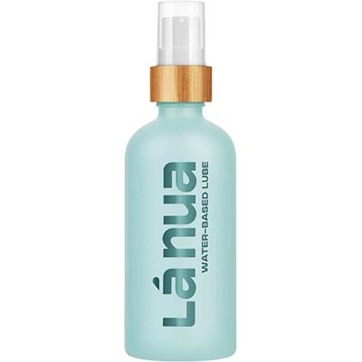 LÁ NUA 100 ml - Gleitmittel LÁ NUA 100 ml - Gleitmittel