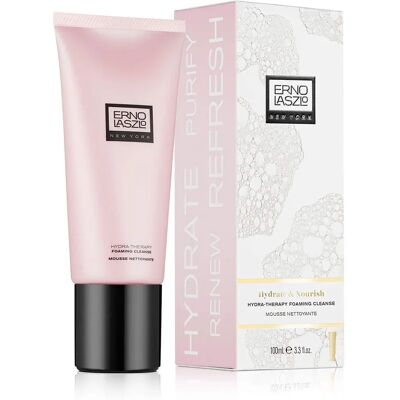 Erno Laszlo - Model - Hydrating - Facial Cleanser Erno Laszlo - Model - Hydrating - Facial Cleanser