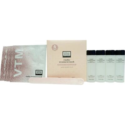 Erno Laszlo Hydra-Therapie Haut Vitalität Behandlung (4x37ml) Erno Laszlo Hydra-Therapie Haut Vitalität Behandlung (4x37ml)
