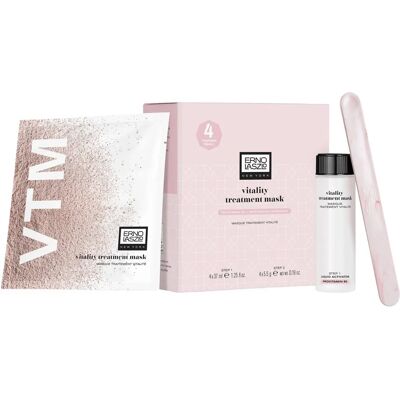 Erno Laszlo Hydra terapia Leczenie Vitalności Skóry (4x37ml) Erno Laszlo Hydra terapia Leczenie Vitalności Skóry (4x37ml)