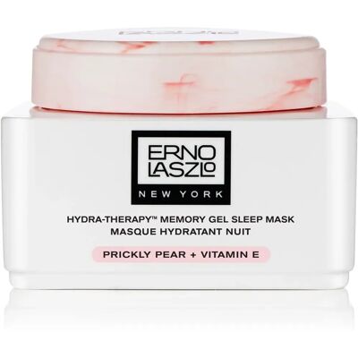 Erno Laszlo Hydratherapy Memory Sleep Maske - Unisex Erno Laszlo Hydratherapy Memory Sleep Maske - Unisex