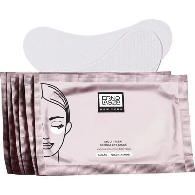 Set di maschere per gli occhi con siero Multi-Task di Erno Laszlo Set di maschere per gli occhi con siero Multi-Task di Erno Laszlo