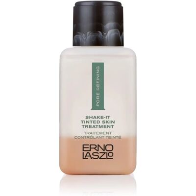 Erno Laszlo Marke Shake-It Tinted Skin Treatment Neutral - Hautpflege Erno Laszlo Marke Shake-It Tinted Skin Treatment Neutral - Hautpflege