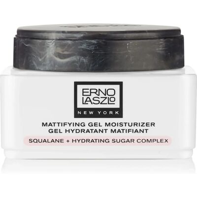 Erno Laszlo - Mattierende Gel-Feuchtigkeitscreme - Gesichtspflege Erno Laszlo - Mattierende Gel-Feuchtigkeitscreme - Gesichtspflege