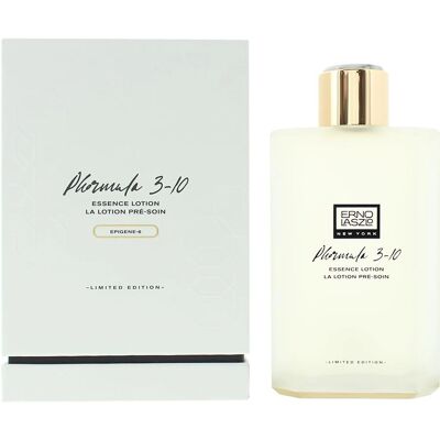 Erno Laszlo - Phormula 3-10 Essence Lotion - Ansiktspleie Erno Laszlo - Phormula 3-10 Essence Lotion - Ansiktspleie