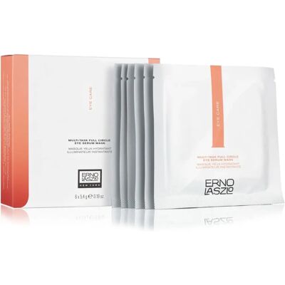 Erno Laszlo Multi-Task Vollkreis Augenserummaske - Augenmasken & Pads Erno Laszlo Multi-Task Vollkreis Augenserummaske - Augenmasken & Pads