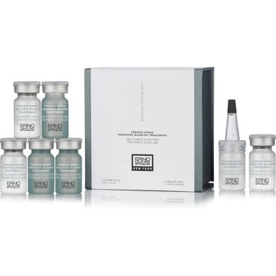 Erno Laszlo Modell Målrettet uren hudbehandling - Hudpleie Erno Laszlo Modell Målrettet uren hudbehandling - Hudpleie