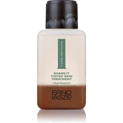 Erno Laszlo - Dyp hudpleie - Ansiktsbehandling Erno Laszlo - Dyp hudpleie - Ansiktsbehandling