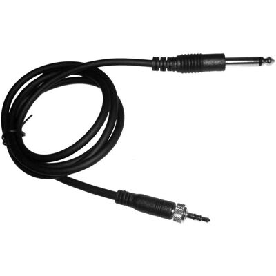 Sennheiser CI 1-N Hang- és hangszerkábel Sennheiser CI 1-N Hang- és hangszerkábel