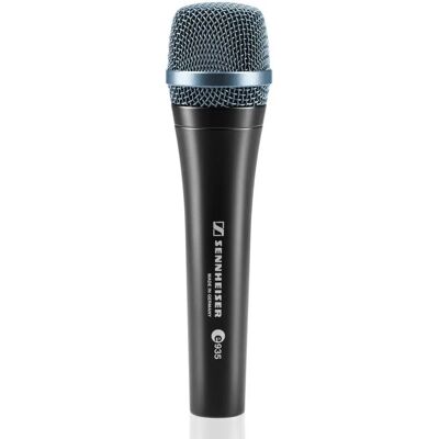 Sennheiser E935 Cardioid Dynamic Vocal Microphone Sennheiser E935 Cardioid Dynamic Vocal Microphone