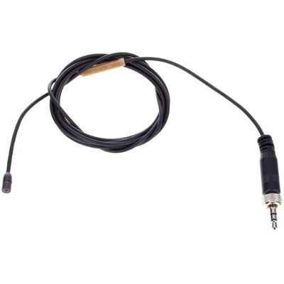 Sennheiser MKE 2-ew-GOLD Micrófono Omnidireccional - Micrófono Sennheiser MKE 2-ew-GOLD Micrófono Omnidireccional - Micrófono