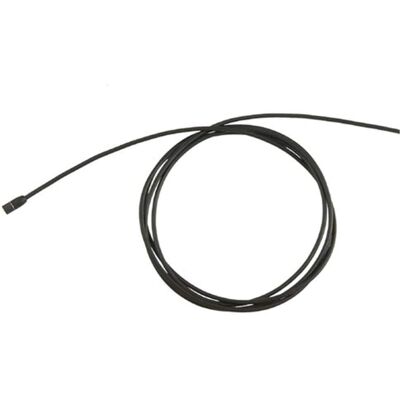 Sennheiser MKE 2-ew-GOLD Omnidirektionales Mikrofon - Mikrofon Sennheiser MKE 2-ew-GOLD Omnidirektionales Mikrofon - Mikrofon