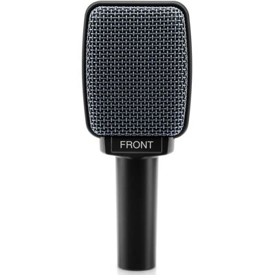 Sennheiser e 906 - Microphone d'instrument - Noir Sennheiser e 906 - Microphone d'instrument - Noir