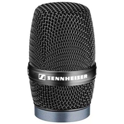 Sennheiser MMD 845-1 BK - Capsule microphone - Publicité Sennheiser MMD 845-1 BK - Capsule microphone - Publicité