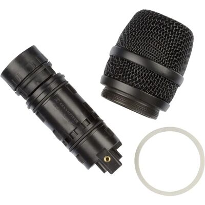 Sennheiser MMD 935-1 - Moduł mikrofonu kardioidowego dla G3 lub serii 2000 Sennheiser MMD 935-1 - Moduł mikrofonu kardioidowego dla G3 lub serii 2000