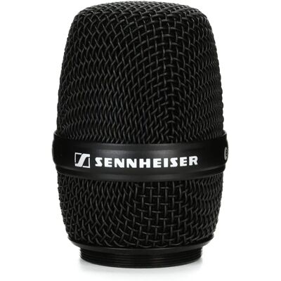 Sennheiser MMD 935-1 - Module microphone cardioïde dynamique pour G3 ou série 2000 - Publicité Sennheiser MMD 935-1 - Module microphone cardioïde dynamique pour G3 ou série 2000 - Publicité
