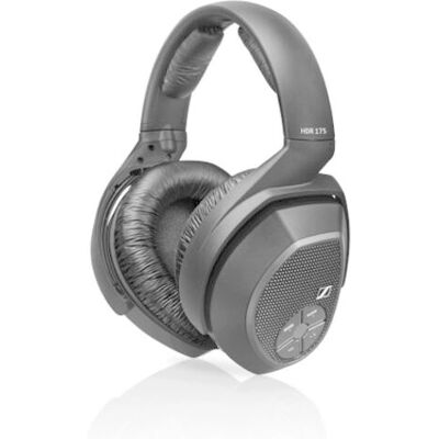 Sennheiser HDR 175 Kabellose Kopfhörer - Headphones Sennheiser HDR 175 Kabellose Kopfhörer - Headphones