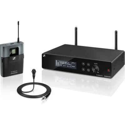 Sennheiser XSW 2-ME2-A - Trådløst mikrofonanlegg Sennheiser XSW 2-ME2-A - Trådløst mikrofonanlegg