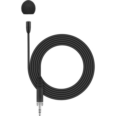 Sennheiser - MKE ESSENTIAL - Omni - Microfono lavalier Sennheiser - MKE ESSENTIAL - Omni - Microfono lavalier