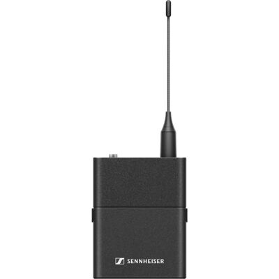 Sennheiser EW-D SK Basissett - Trådløst Mikrofon System Sennheiser EW-D SK Basissett - Trådløst Mikrofon System