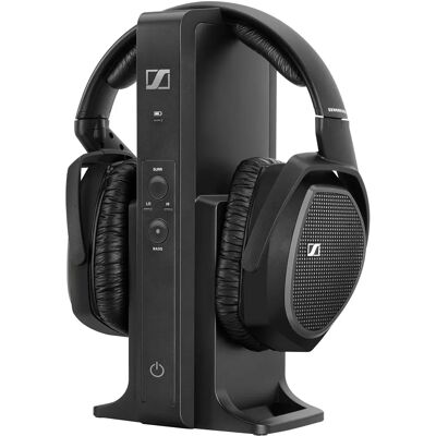 Sennheiser RS 175 - SCHWARZ Sennheiser RS 175 - SCHWARZ