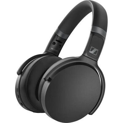Sennheiser HD 450BT - SCHWARZ Sennheiser HD 450BT - SCHWARZ