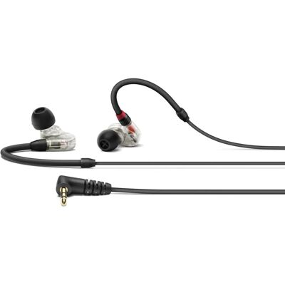 Sennheiser IE 100 Pro - Przezroczysty Sennheiser IE 100 Pro - Przezroczysty
