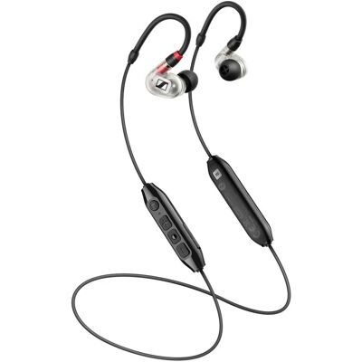 Sennheiser IE 100 PRO Vezeték nélküli fejhallgató - Hívások/Zene - Fekete Sennheiser IE 100 PRO Vezeték nélküli fejhallgató - Hívások/Zene - Fekete
