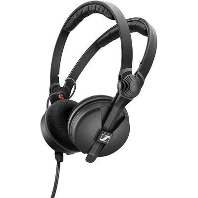Sennheiser Pro Audio HD 25 Special Edition - Headphones Sennheiser Pro Audio HD 25 Special Edition - Headphones