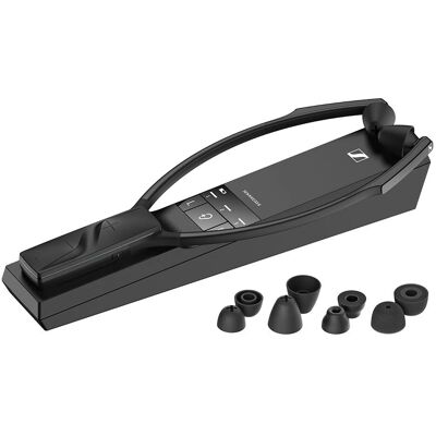 Sennheiser RS 5200 Bezprzewodowe Słuchawki - TV Sennheiser RS 5200 Bezprzewodowe Słuchawki - TV