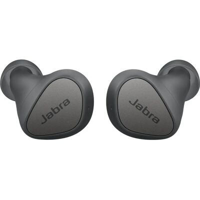 Jabra Elite 3 - Bezdrátové In-ear Sluchátka - Hovory/Hudba Jabra Elite 3 - Bezdrátové In-ear Sluchátka - Hovory/Hudba