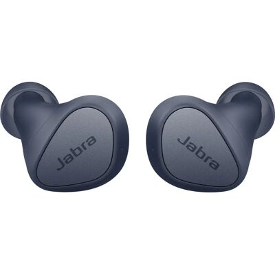 Jabra Elite 3 Bezdrátové In-ear Sluchátka - Sluchátka Jabra Elite 3 Bezdrátové In-ear Sluchátka - Sluchátka