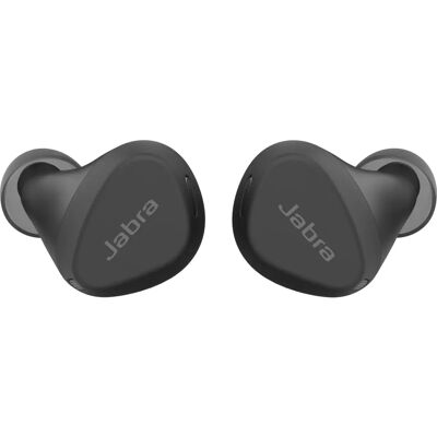 Jabra Elite 4 Active Wireless Noise Cancelling Earbuds - Headphones Jabra Elite 4 Active Wireless Noise Cancelling Earbuds - Headphones