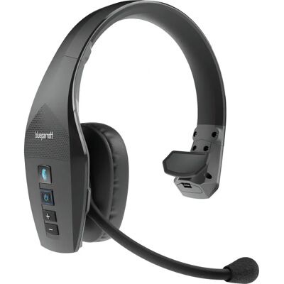 BlueParrott B650-XT Casque sans fil & filaire - Voiture/Bureau - Publicité BlueParrott B650-XT Casque sans fil & filaire - Voiture/Bureau - Publicité