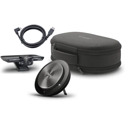 Jabra 8402-229 Sistema de videoconferencia grupal - Video Conferencing System Jabra 8402-229 Sistema de videoconferencia grupal - Video Conferencing System