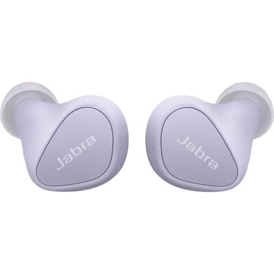 Jabra Elite 4 - Fone de ouvido sem fio verdadeiro - Chamadas/Música Jabra Elite 4 - Fone de ouvido sem fio verdadeiro - Chamadas/Música