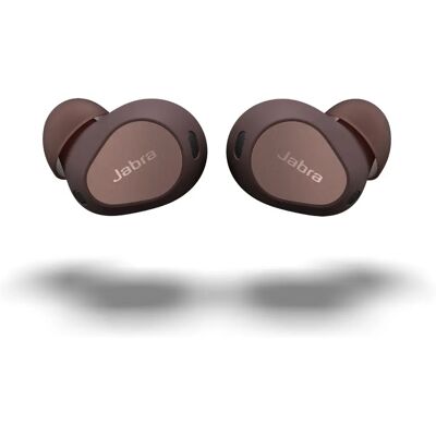 Jabra - Elite 10 - Marrom - Sem fio - Fones de Ouvido Jabra - Elite 10 - Marrom - Sem fio - Fones de Ouvido