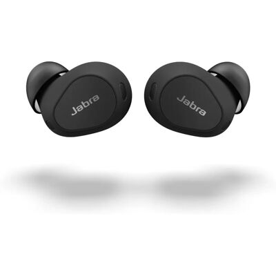 Jabra - Elite 10 - True Wireless - ANC - Auriculares Jabra - Elite 10 - True Wireless - ANC - Auriculares