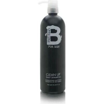 Tigi Bed Head Clean Up Daily Shampoo - Shampoo Tigi Bed Head Clean Up Daily Shampoo - Shampoo